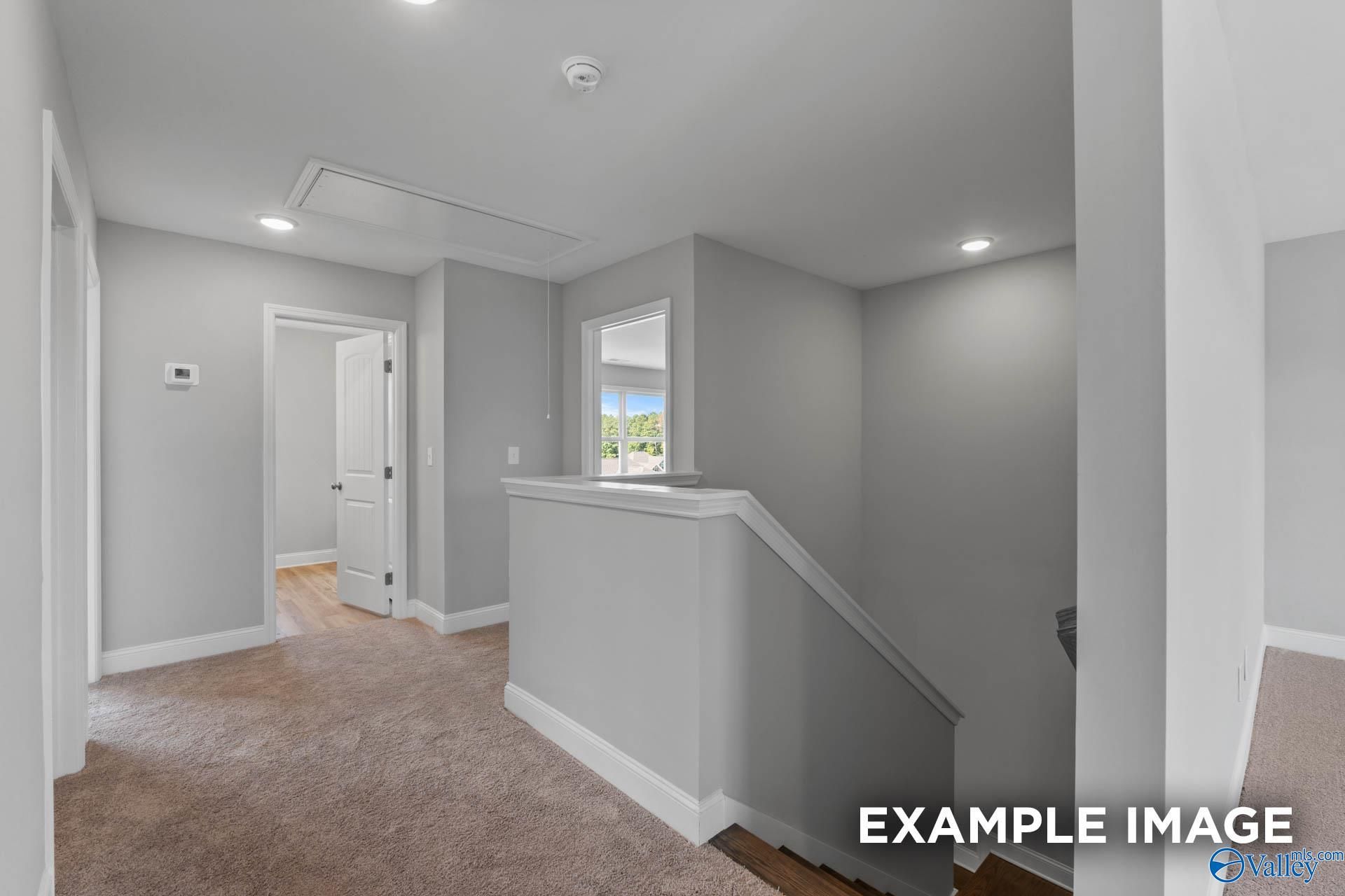 Image 22 of Davidson Homes' New Home at 144 Rose Valley Drive