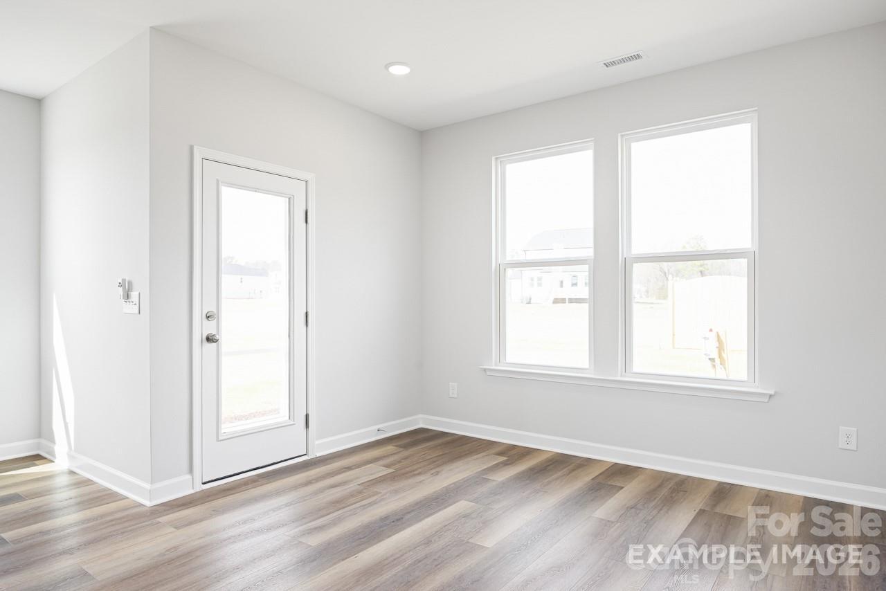 Image 13 of Davidson Homes' New Home at 190 Windgate Way