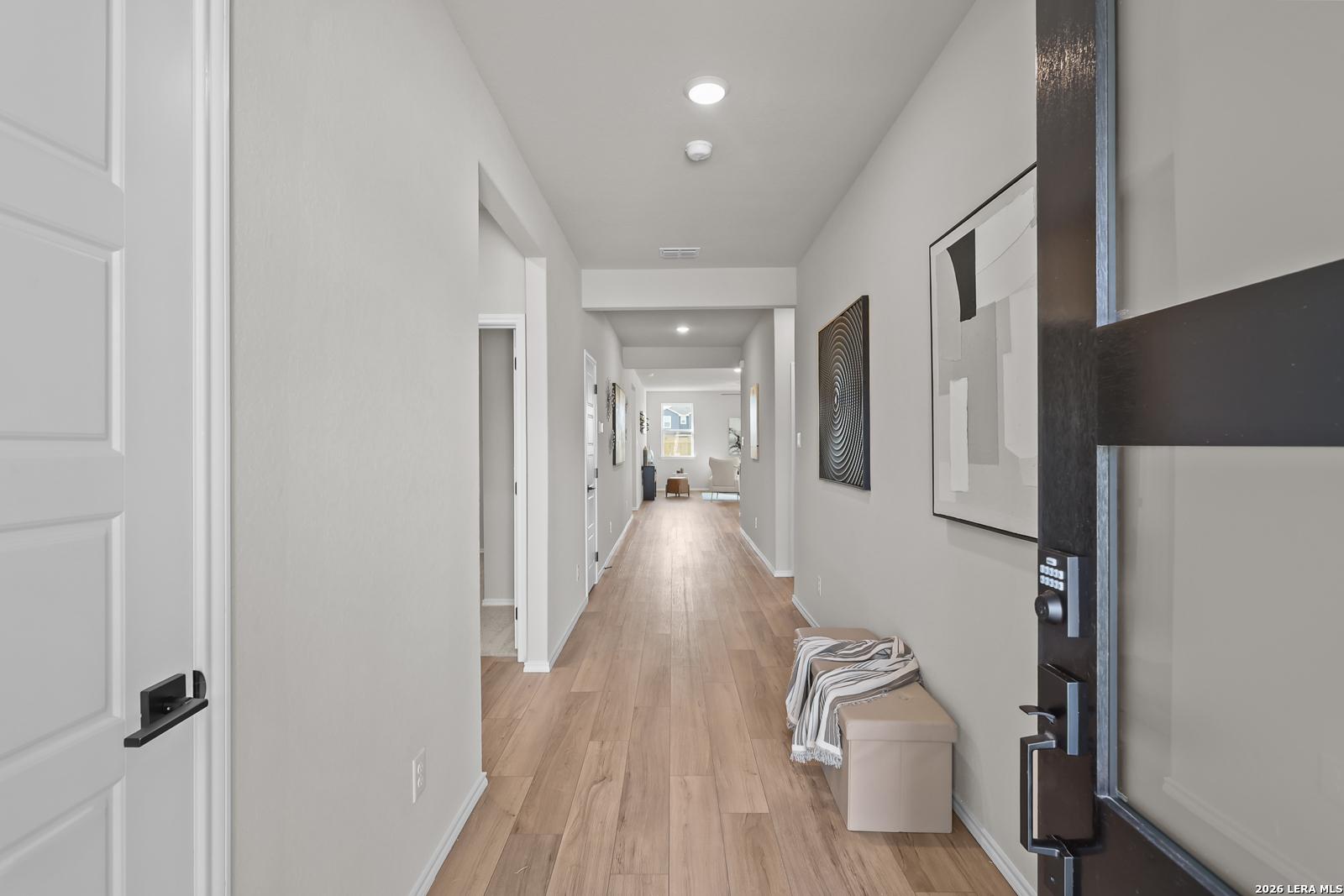 Image 3 of Davidson Homes' New Home at 425 Tims Way