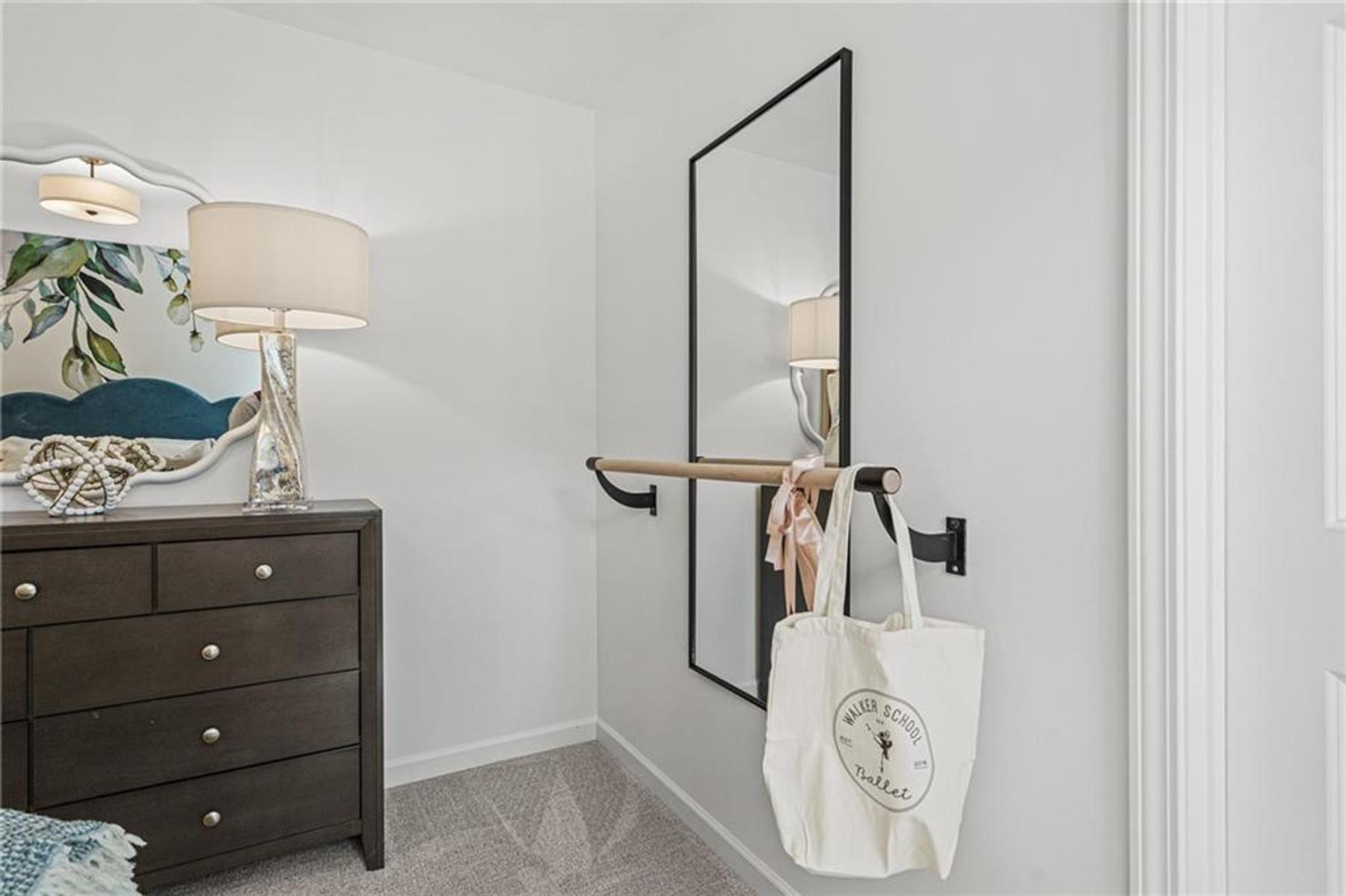 Image 37 of Davidson Homes' New Home at 598 Grand Wehunt Drive