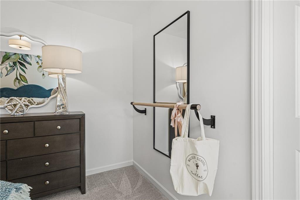 Image 38 of Davidson Homes' New Home at 3466 Fern Hollow Path