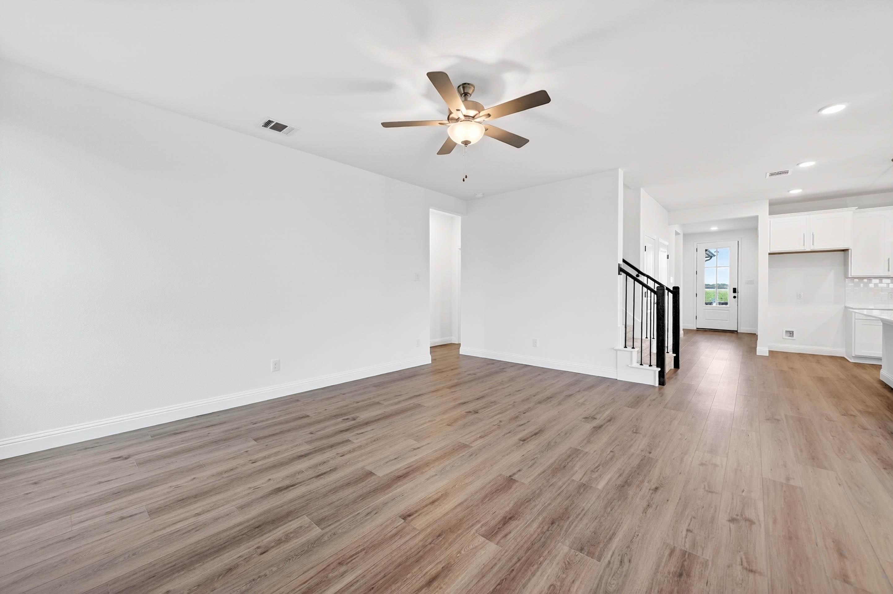 Image 21 of Davidson Homes' New Home at 1403 Northview Ln