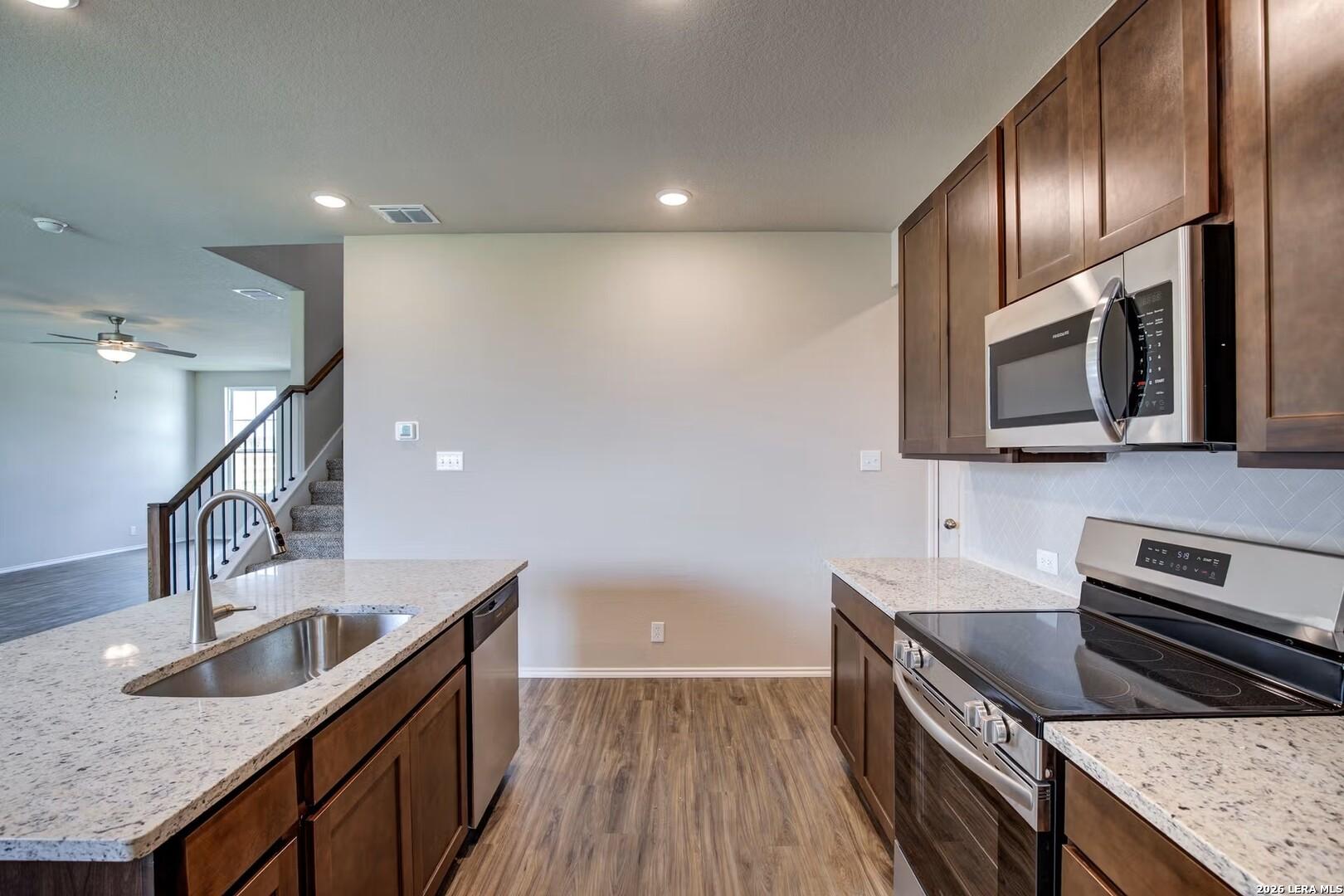 Image 13 of Davidson Homes' New Home at 416 Jills Path