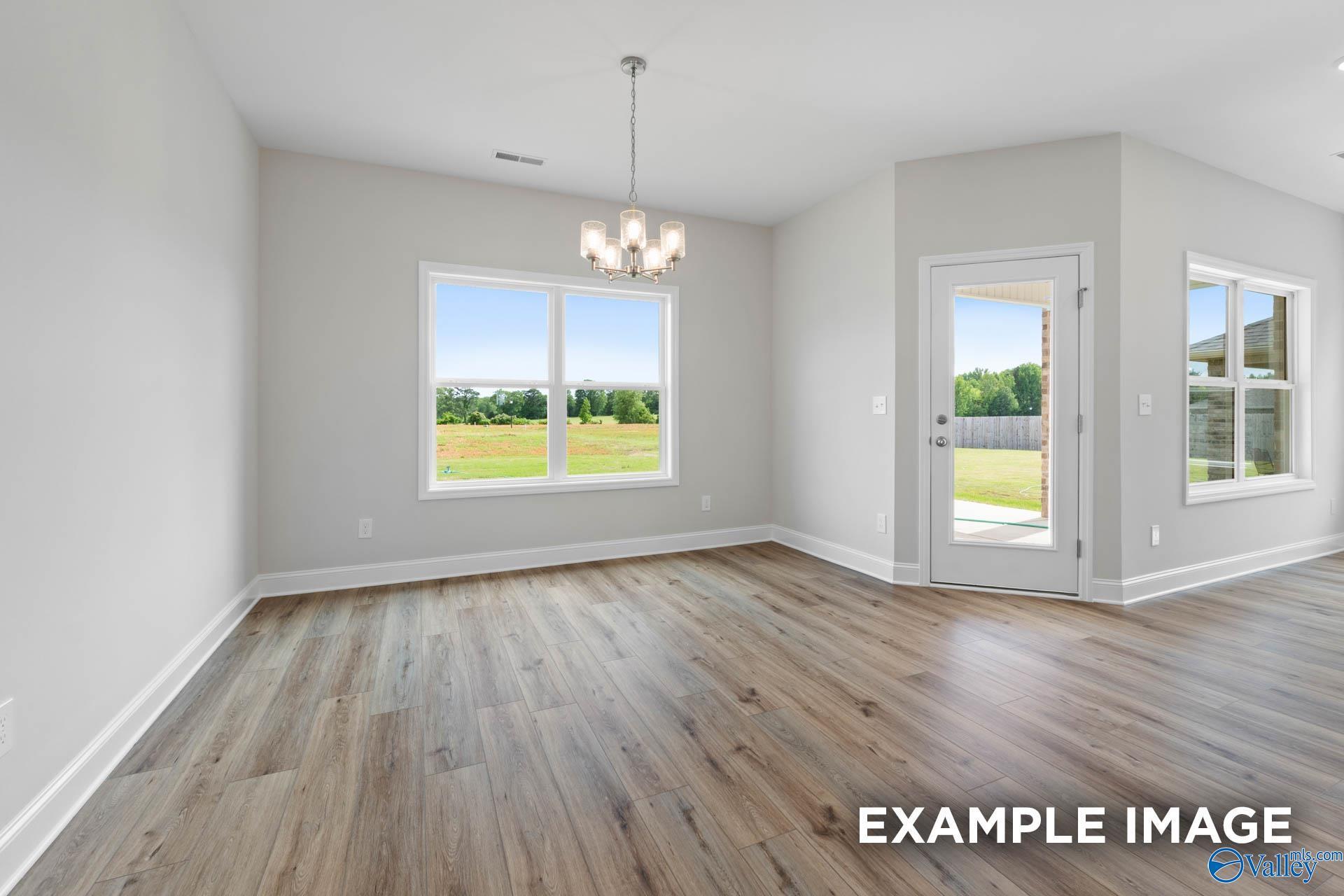 Image 14 of Davidson Homes' New Home at 103 Drupelet Lane