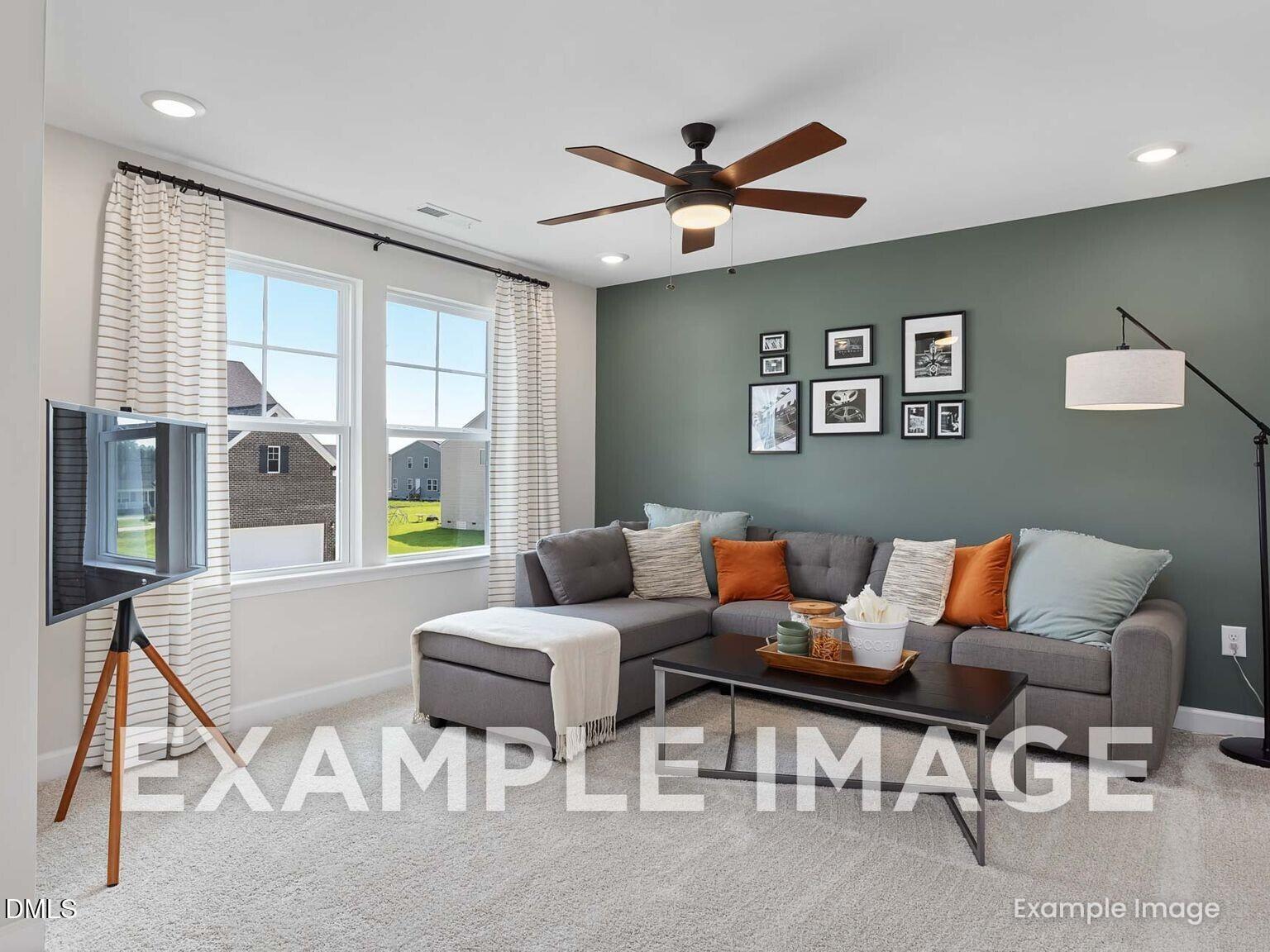 Image 19 of Davidson Homes' New Home at 741 Dragonfly Pond Way