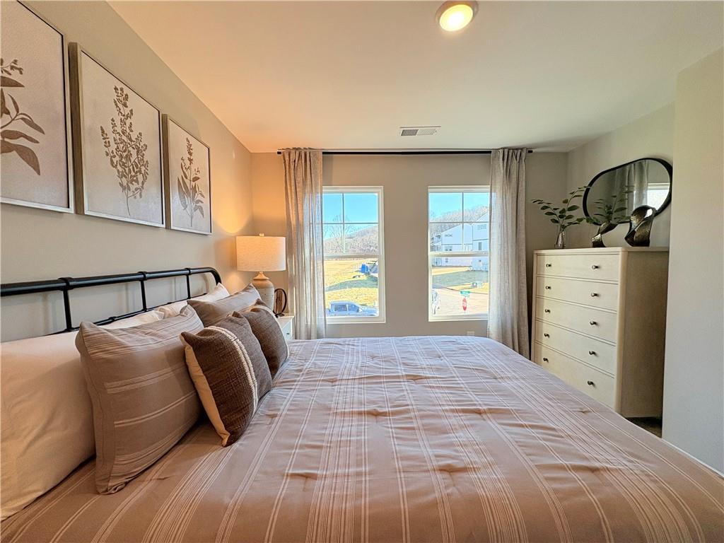 Image 20 of Davidson Homes' New Home at 6115 Molo Lane