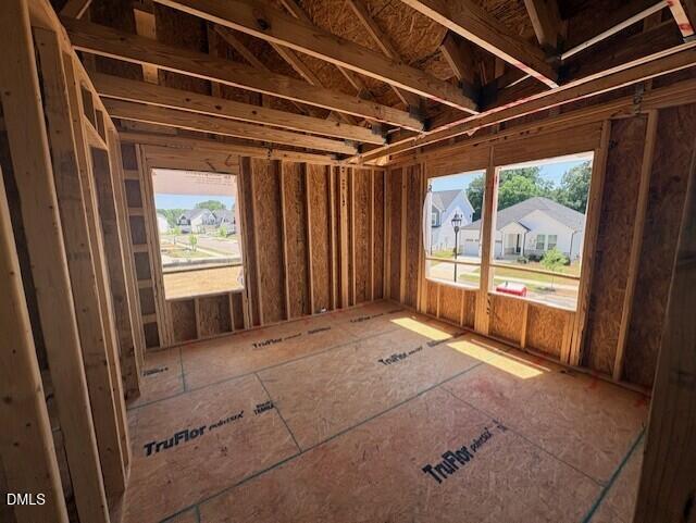 Image 10 of Davidson Homes' New Home at 321 Longleaf Lane