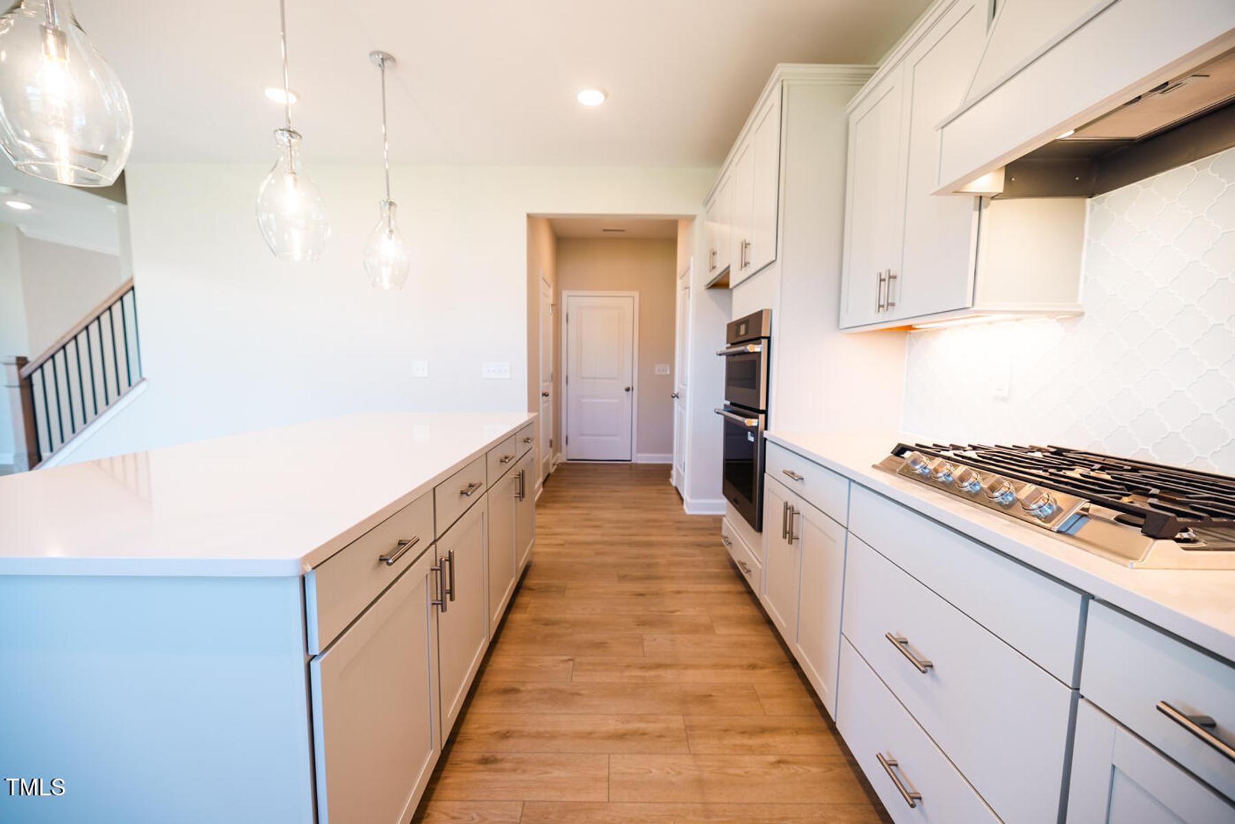 Image 13 of Davidson Homes' New Home at 54 Cultivator Court