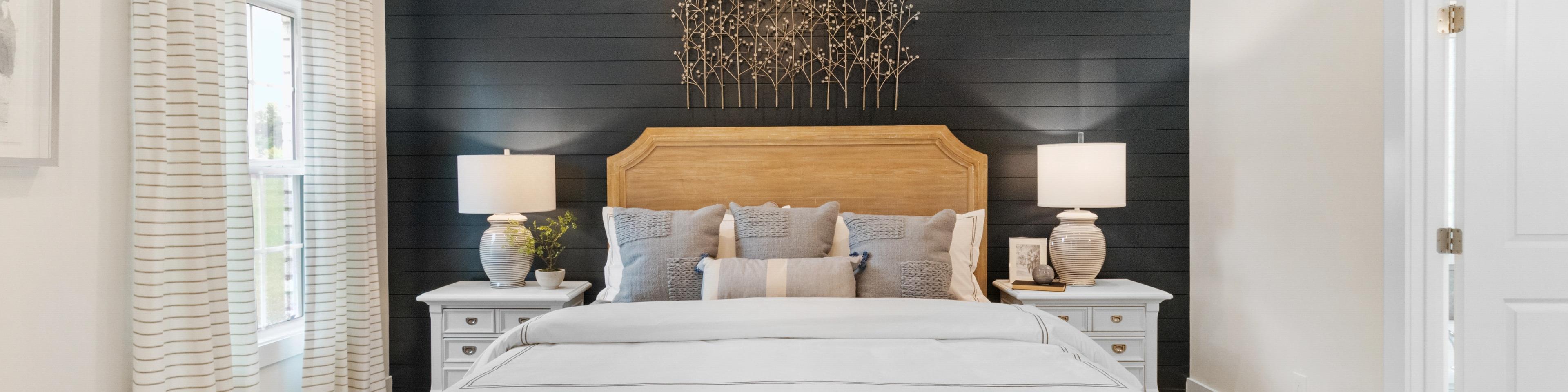 North Ridge Aerial view