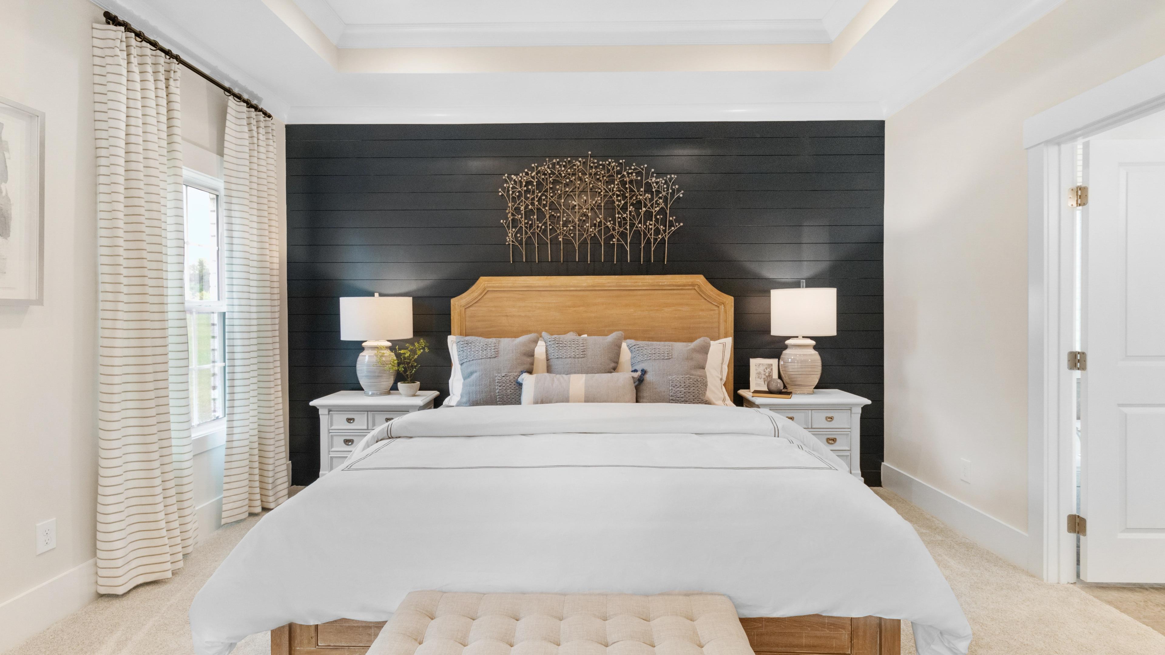 North Ridge Aerial view