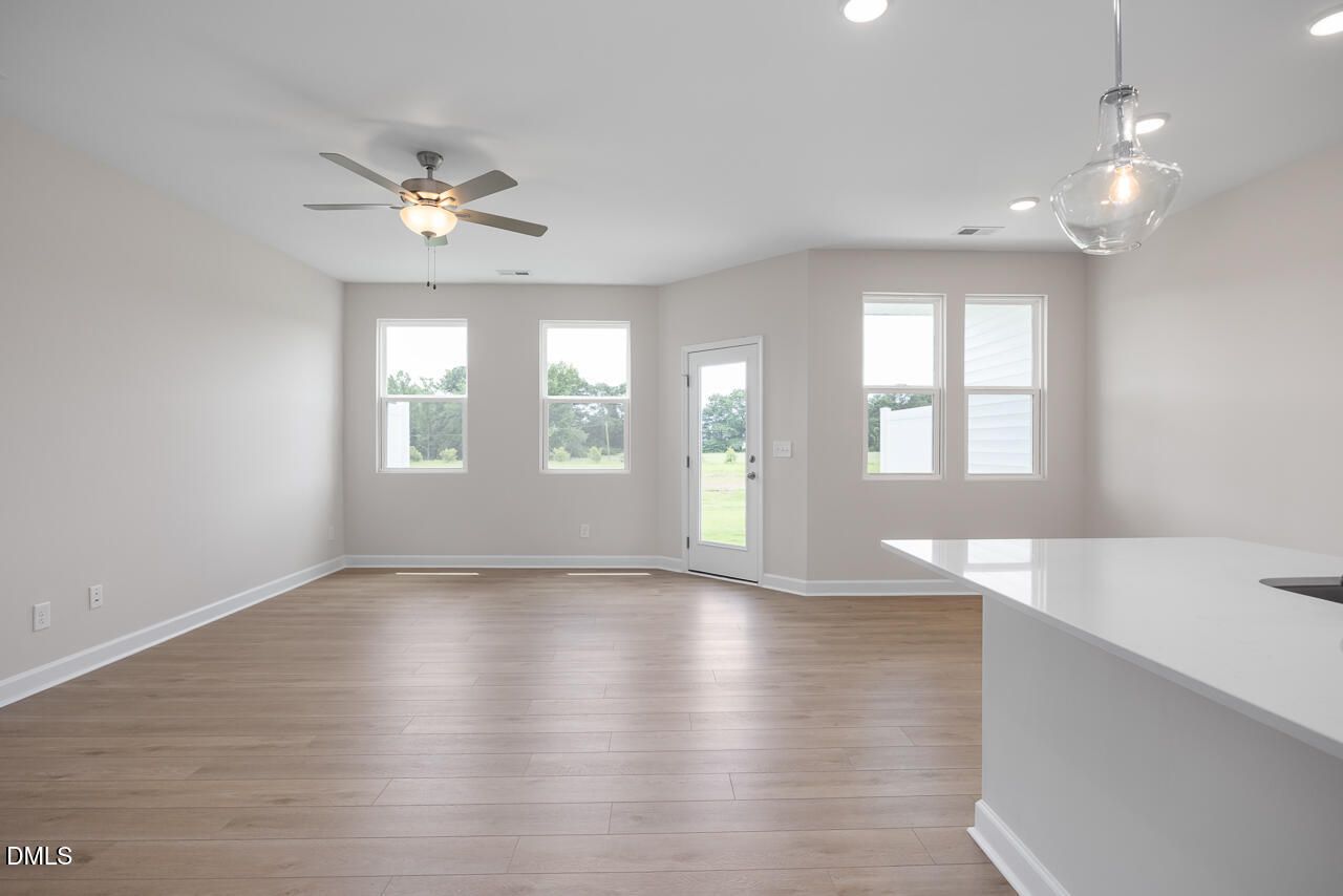 Image 2 of Davidson Homes' New Home at 3835 Well Fleet Drive