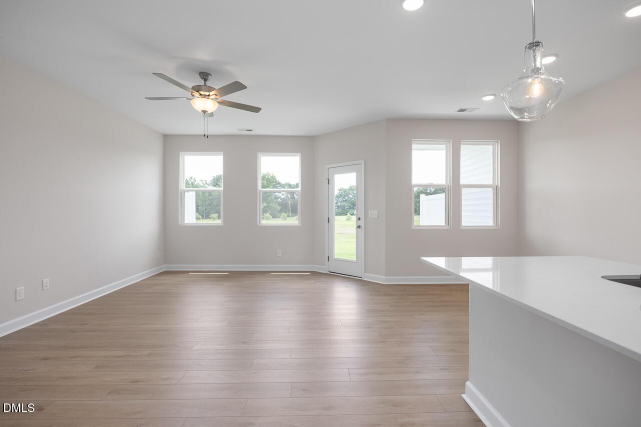 Image 2 of Davidson Homes' New Home at 3835 Well Fleet Drive