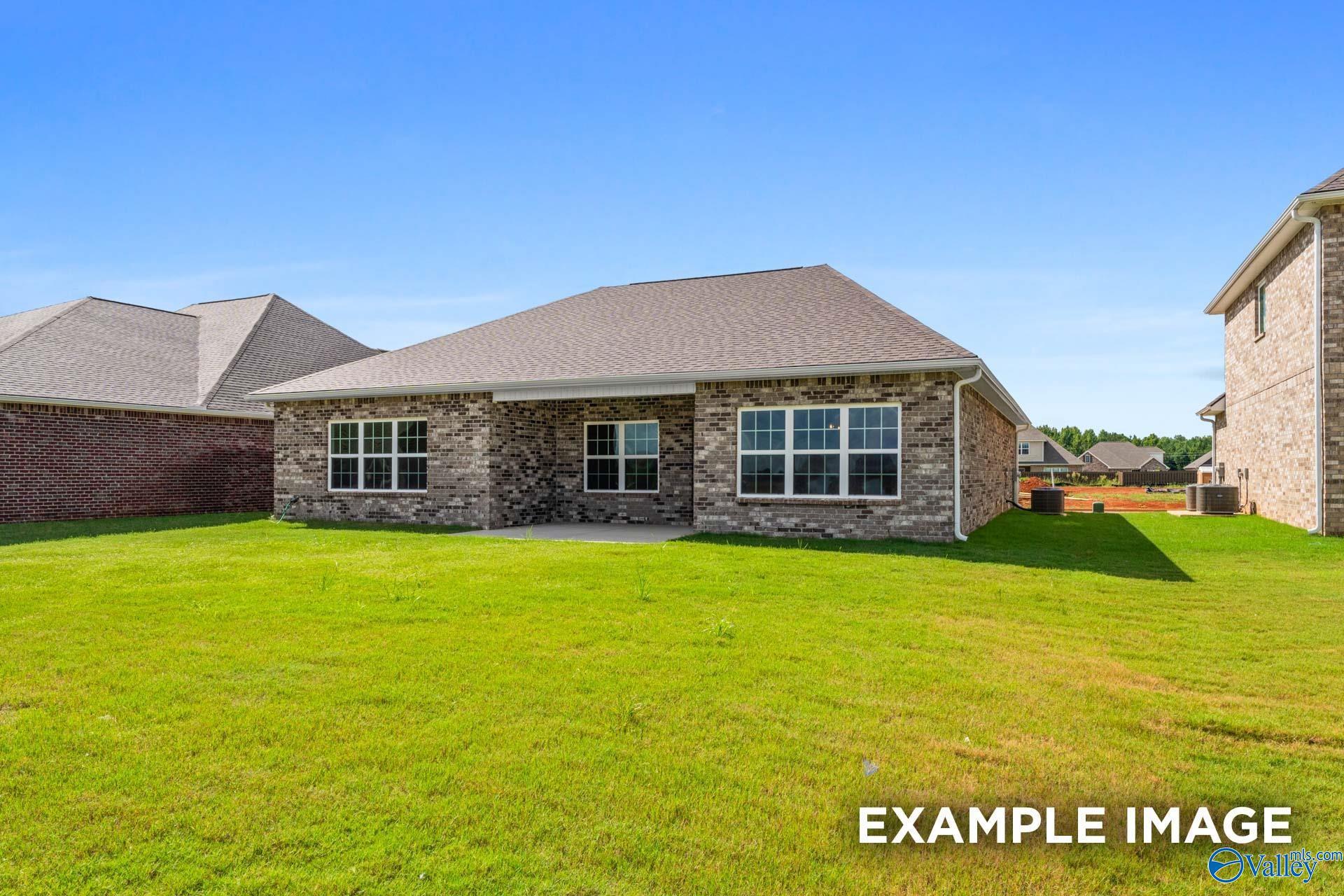 Image 30 of Davidson Homes' New Home at 132 Cowdray Circle