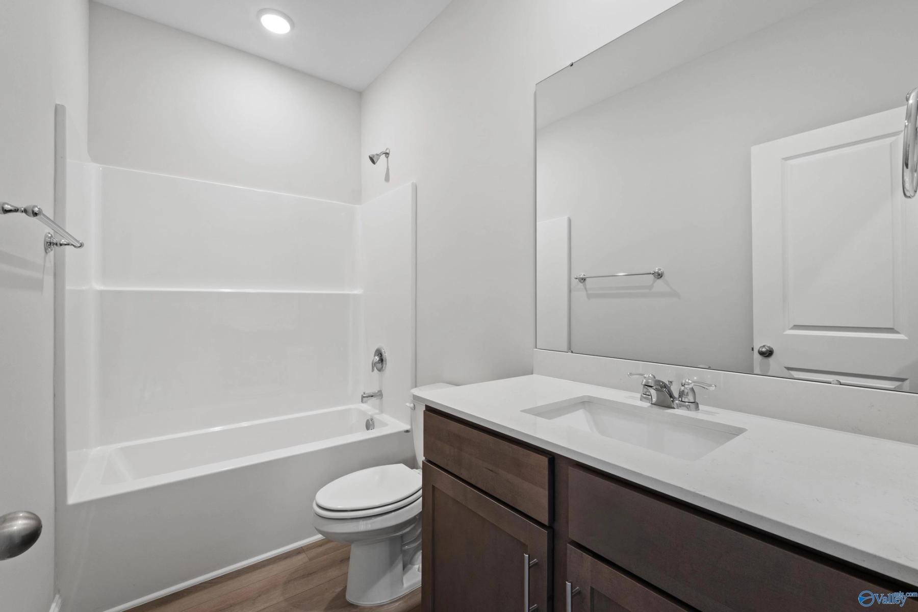 Image 11 of Davidson Homes' New Home at 158 River Pointe Drive
