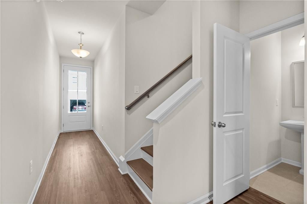 Image 8 of Davidson Homes' New Home at 748 Smokey Quartz Way