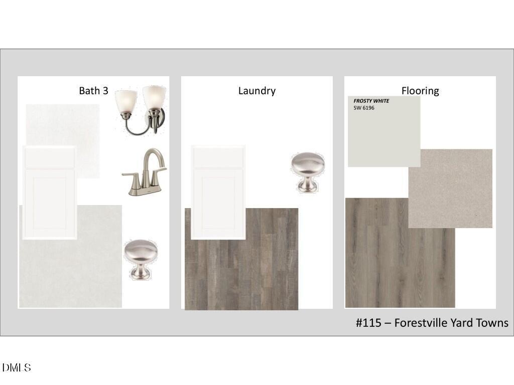 Image 22 of Davidson Homes' New Home at 602 Thatch Lane