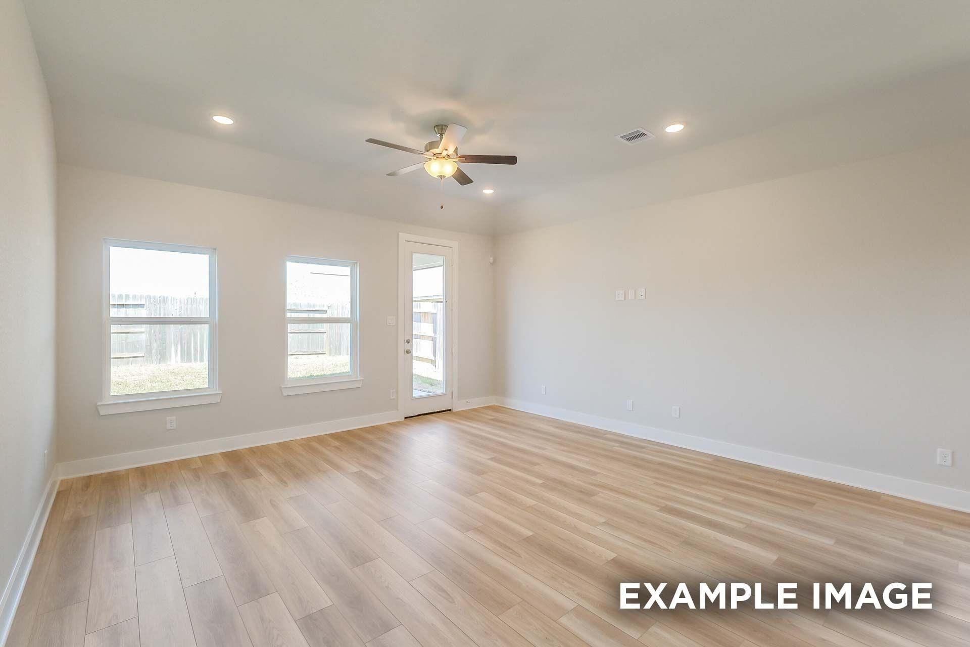 Image 3 of Davidson Homes' New Home at 2580 Newport Breeze Drive