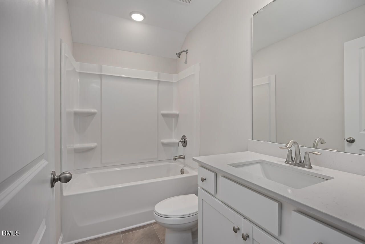 Image 27 of Davidson Homes' New Home at 267 Old Fashioned Way