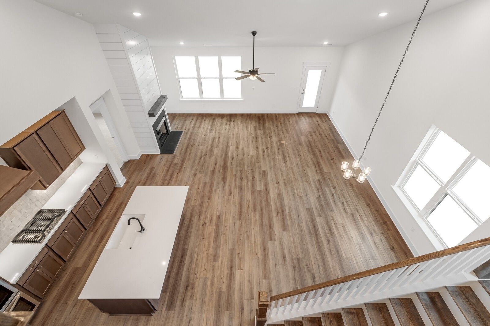 Image 30 of Davidson Homes' New Home at 287 Johnnys Place