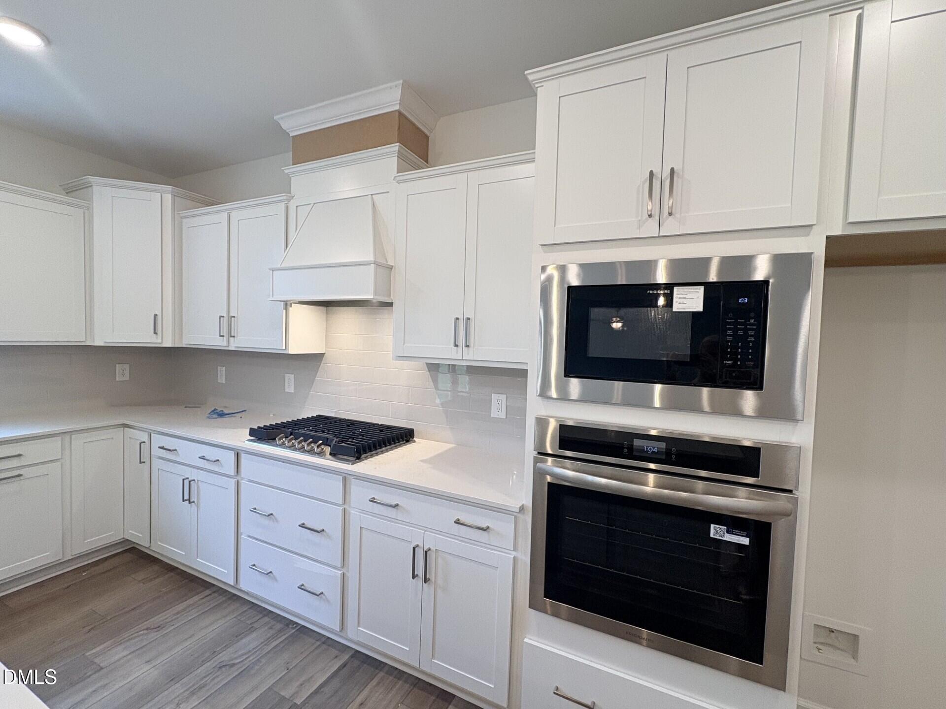 Image 12 of Davidson Homes' New Home at 325 Longleaf Glen Lane
