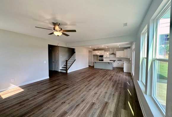 Image 6 of Davidson Homes' New Home at 632 Marion Hills Way