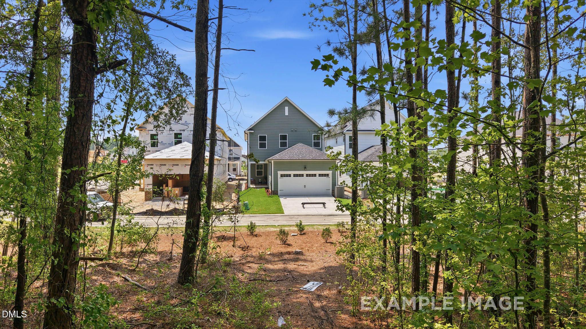 Image 6 of Davidson Homes' New Home at 820 Carpet Grass Avenue
