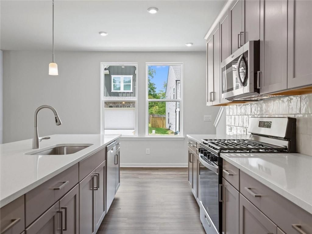 Image 12 of Davidson Homes' New Home at 79 Shoal Court