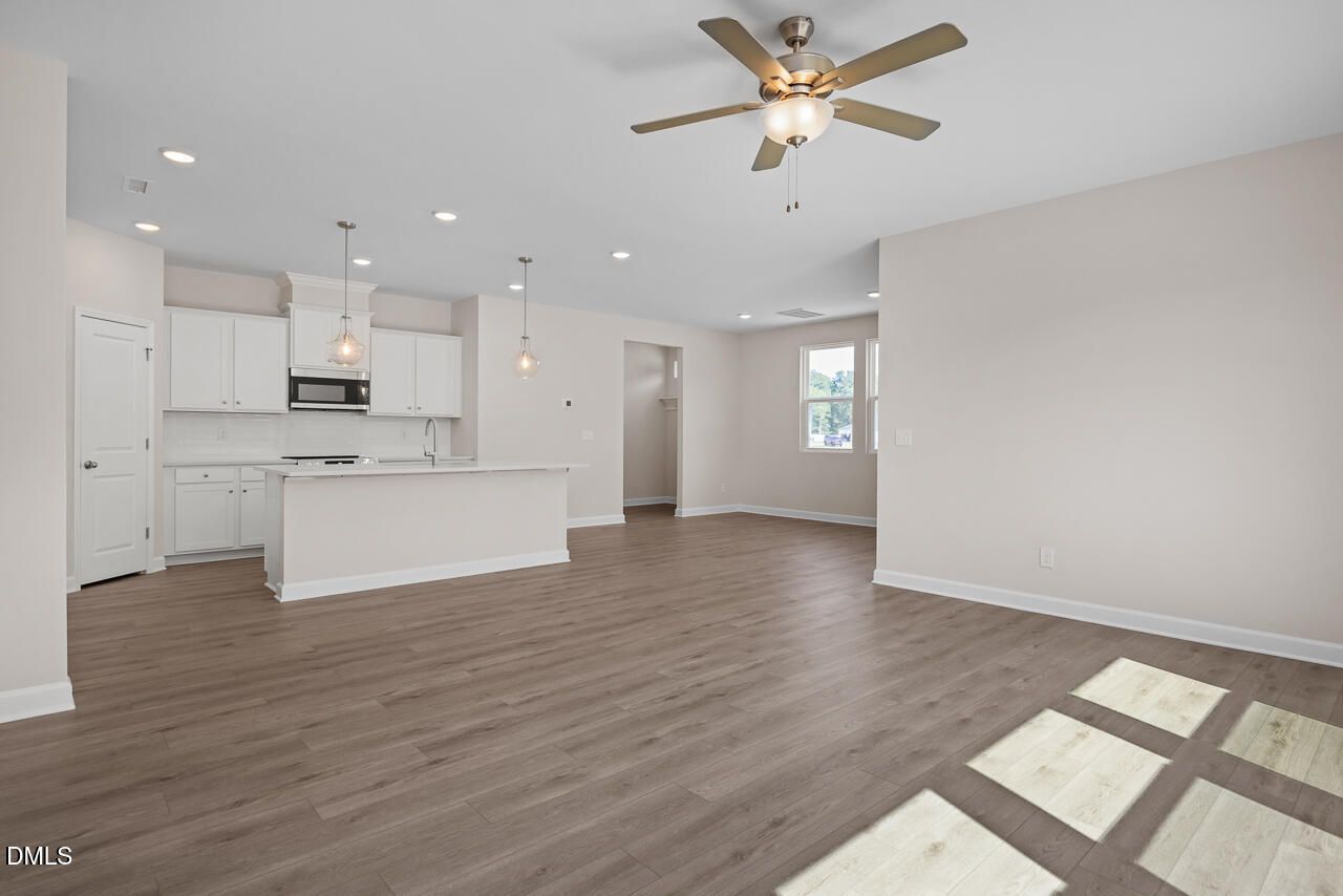 Image 5 of Davidson Homes' New Home at 433 Old Fashioned Way