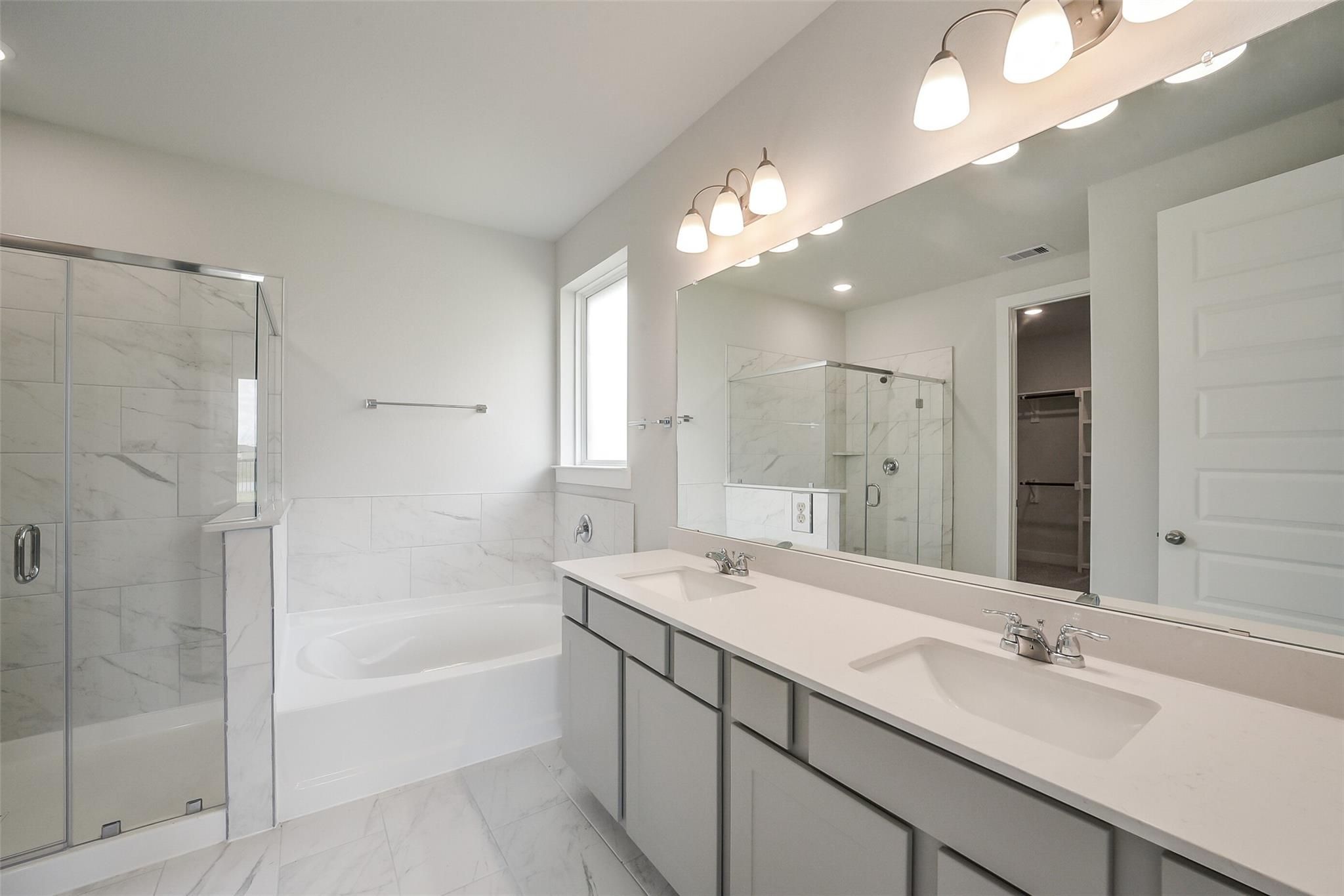 Image 4 of Davidson Homes' New Home at 1811 Tioga View Drive