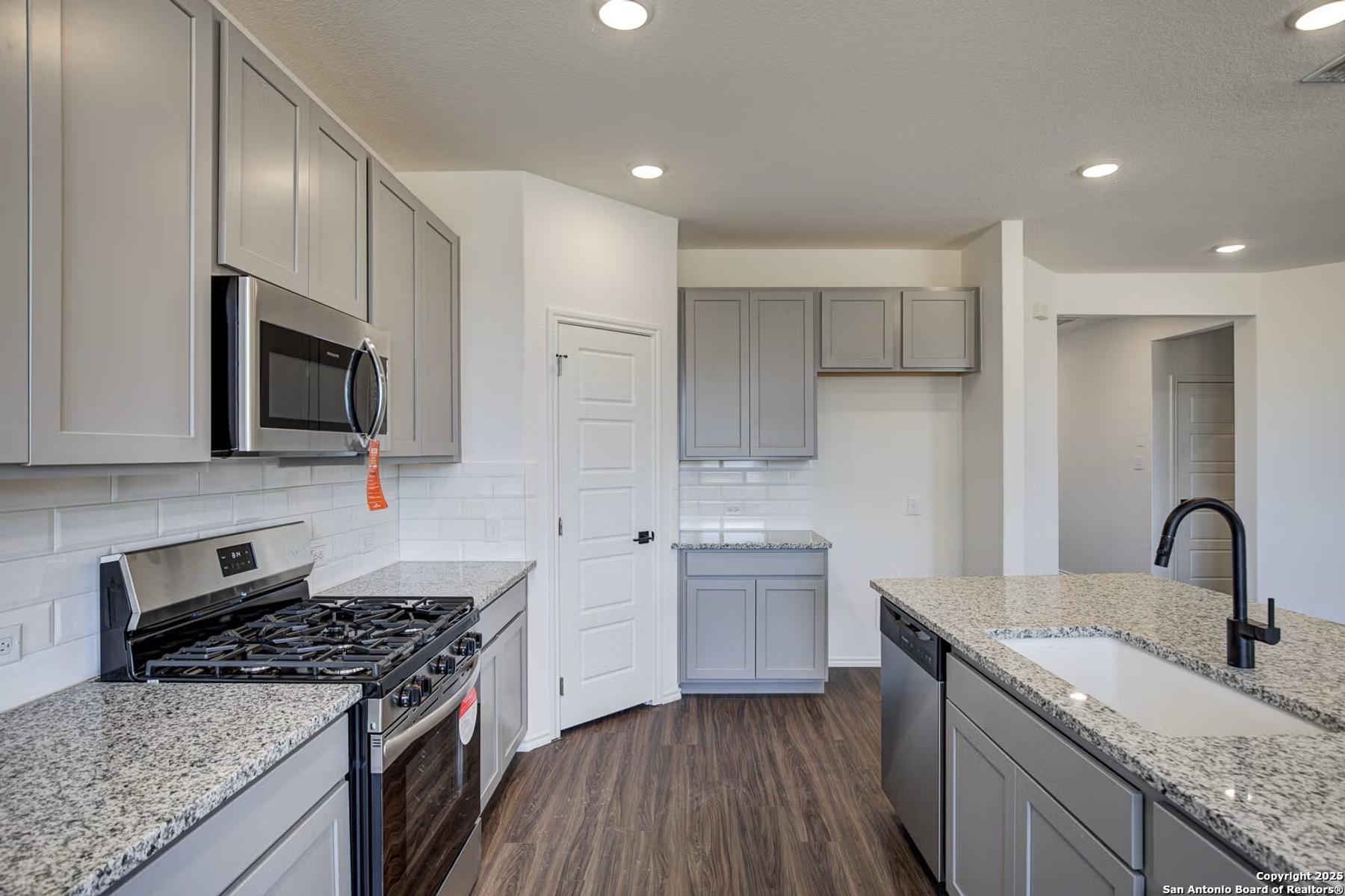 Image 7 of Davidson Homes' New Home at 3448 Meteor Night