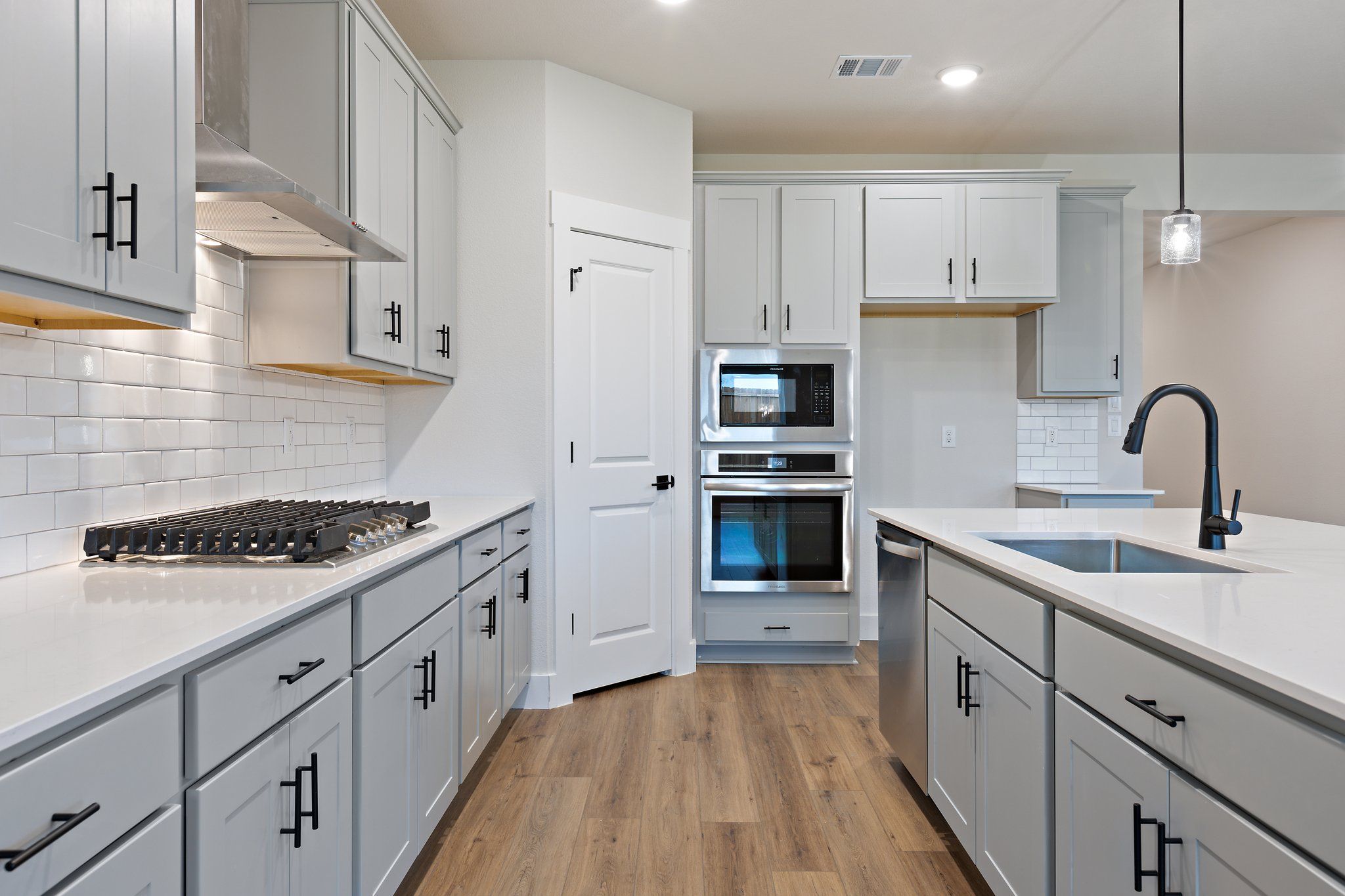 Image 22 of Davidson Homes' New Home at 215 Saddletree Drive