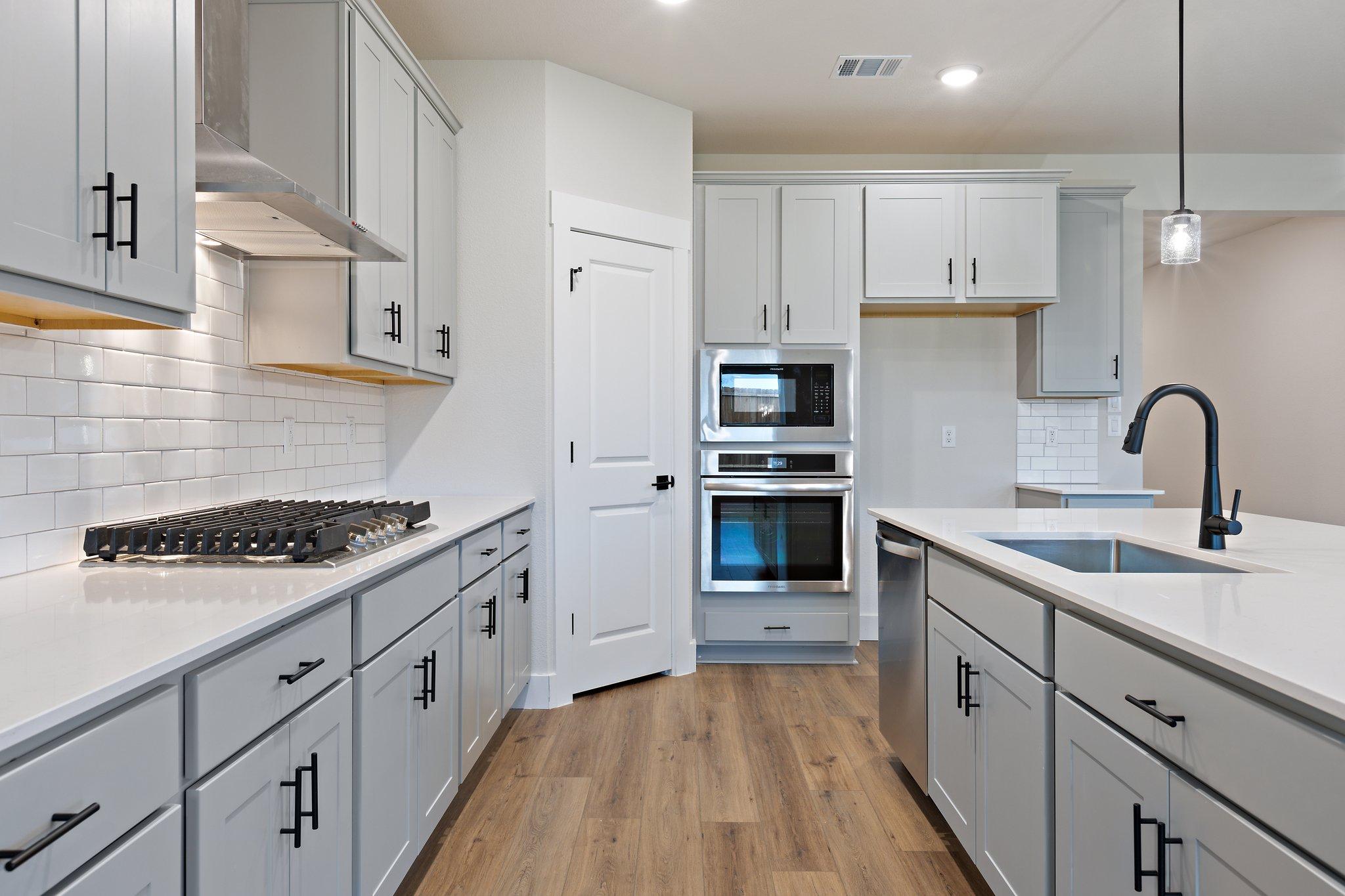 Image 22 of Davidson Homes' New Home at 215 Saddletree Drive