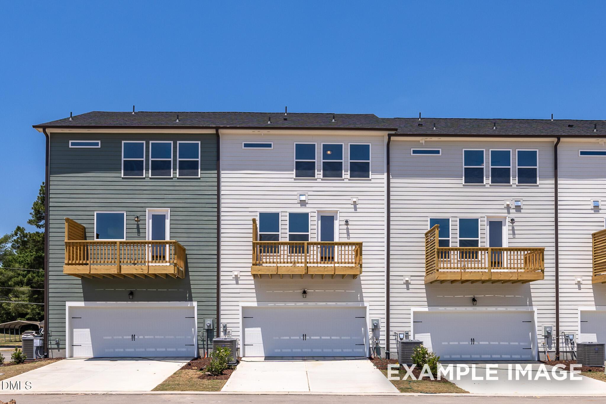 Image 24 of Davidson Homes' New Home at 405 Bahia Drive