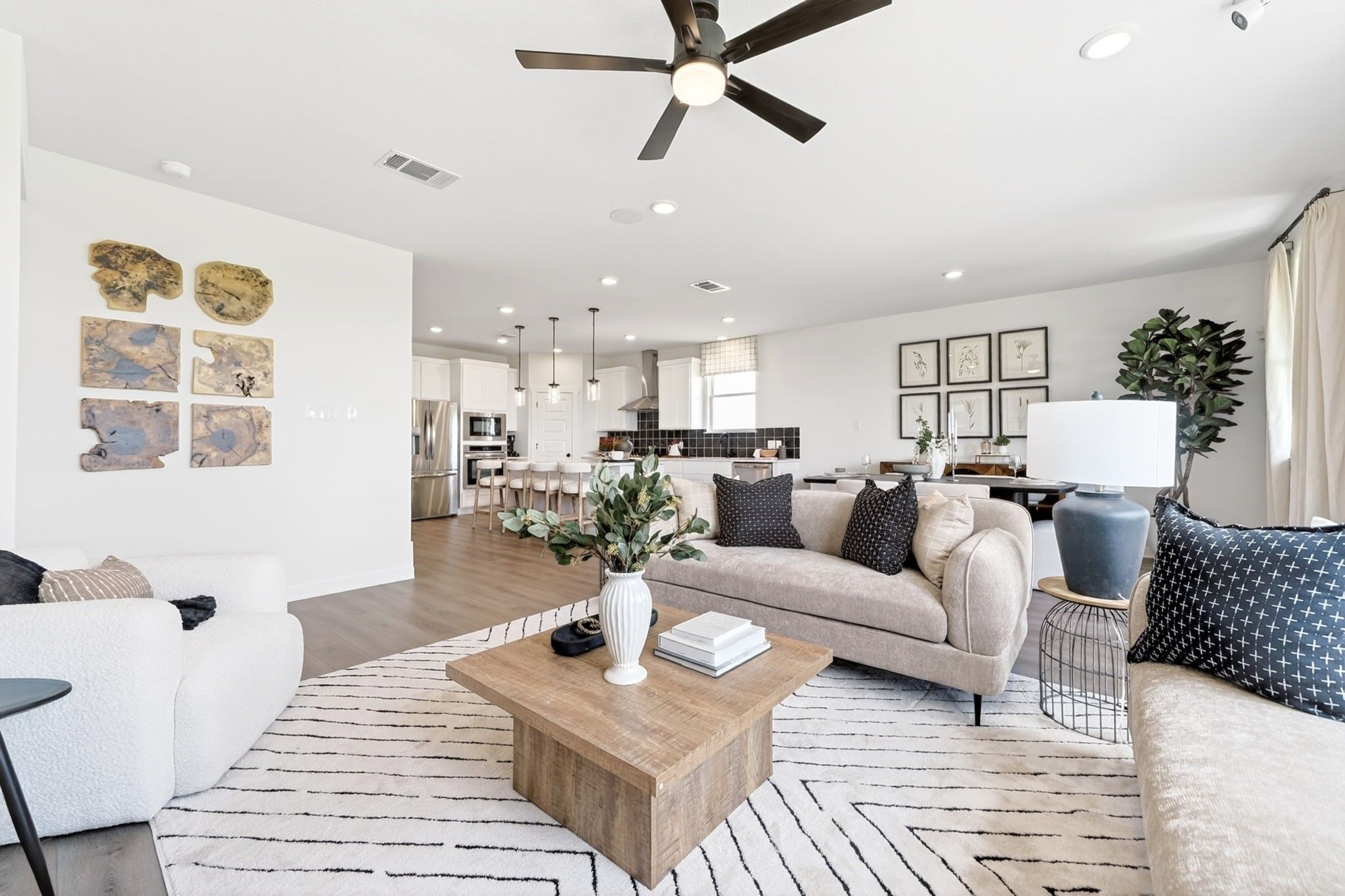 Image 14 of Davidson Homes' New Home at 2925 Olympic Drive