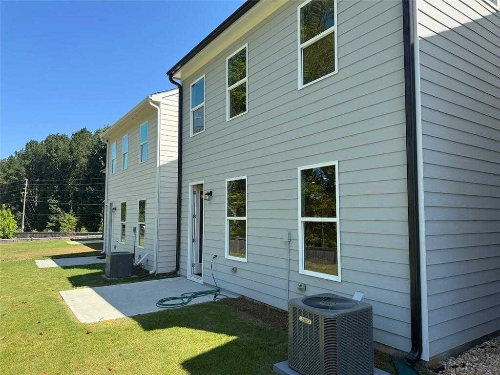 Image 10 of Davidson Homes' New Home at 4785 Moonstone Trace