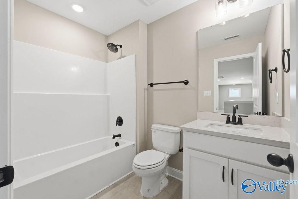 Image 36 of Davidson Homes' New Home at 3103 Upper River Road