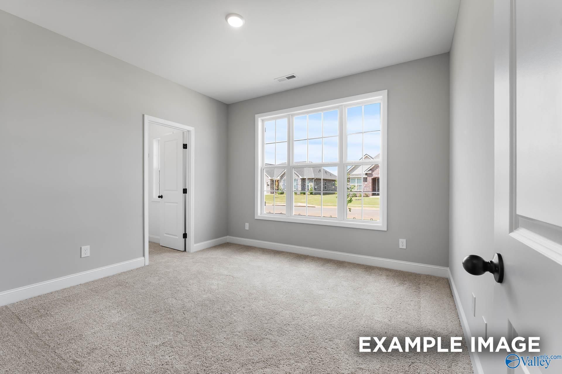 Image 14 of Davidson Homes' New Home at 825 Ronnie Drive SE