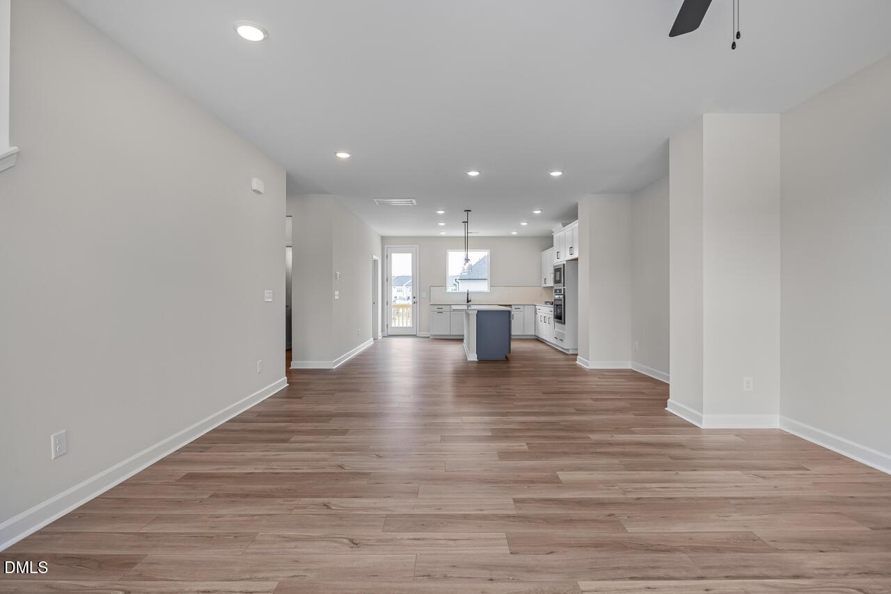 Image 8 of Davidson Homes' New Home at 606 Thatch Lane
