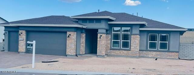 Image 4 of Davidson Homes' New Home at 5635 Sierra Point Court