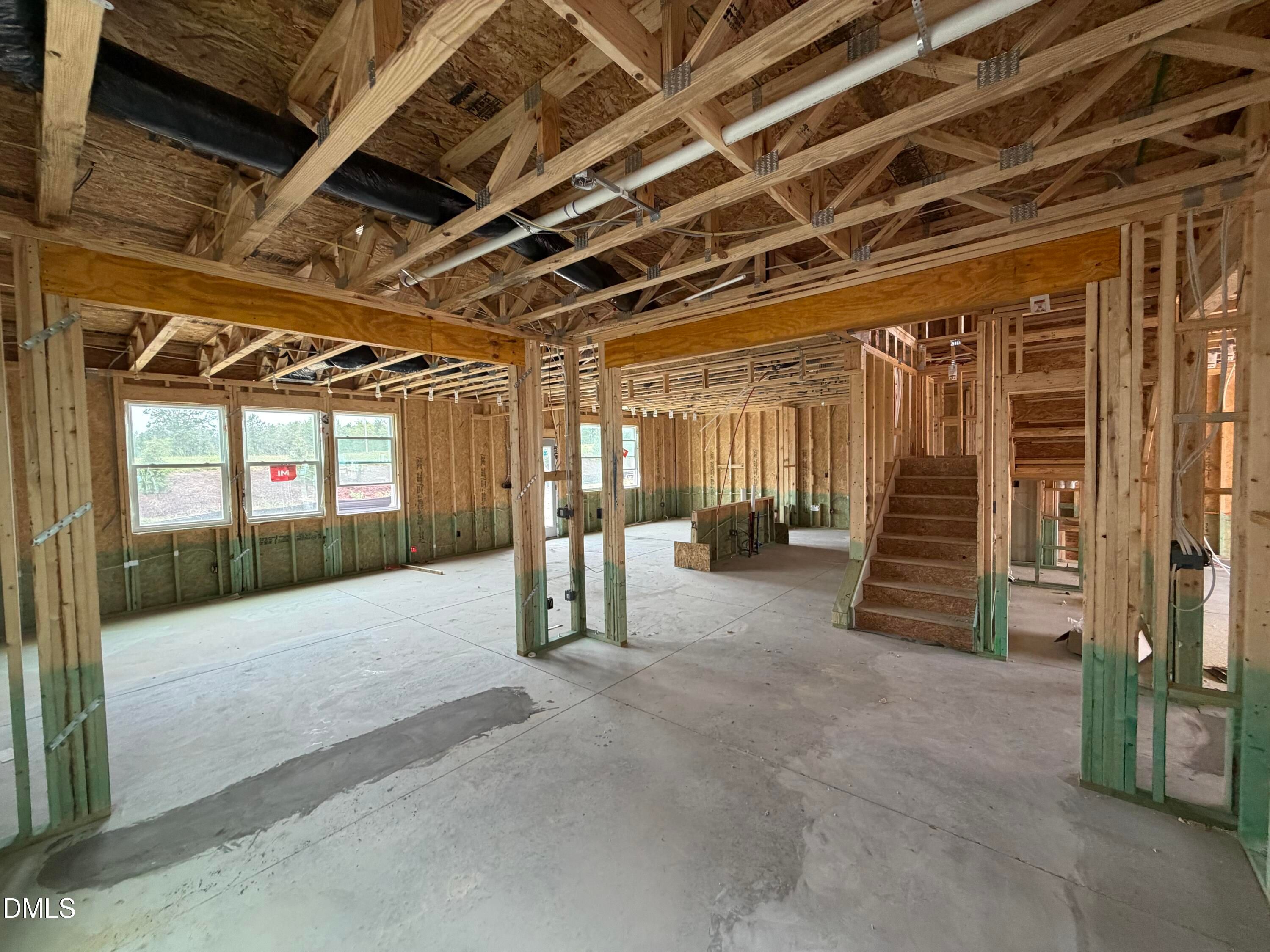 Image 6 of Davidson Homes' New Home at 1933 Eagle Manor Drive
