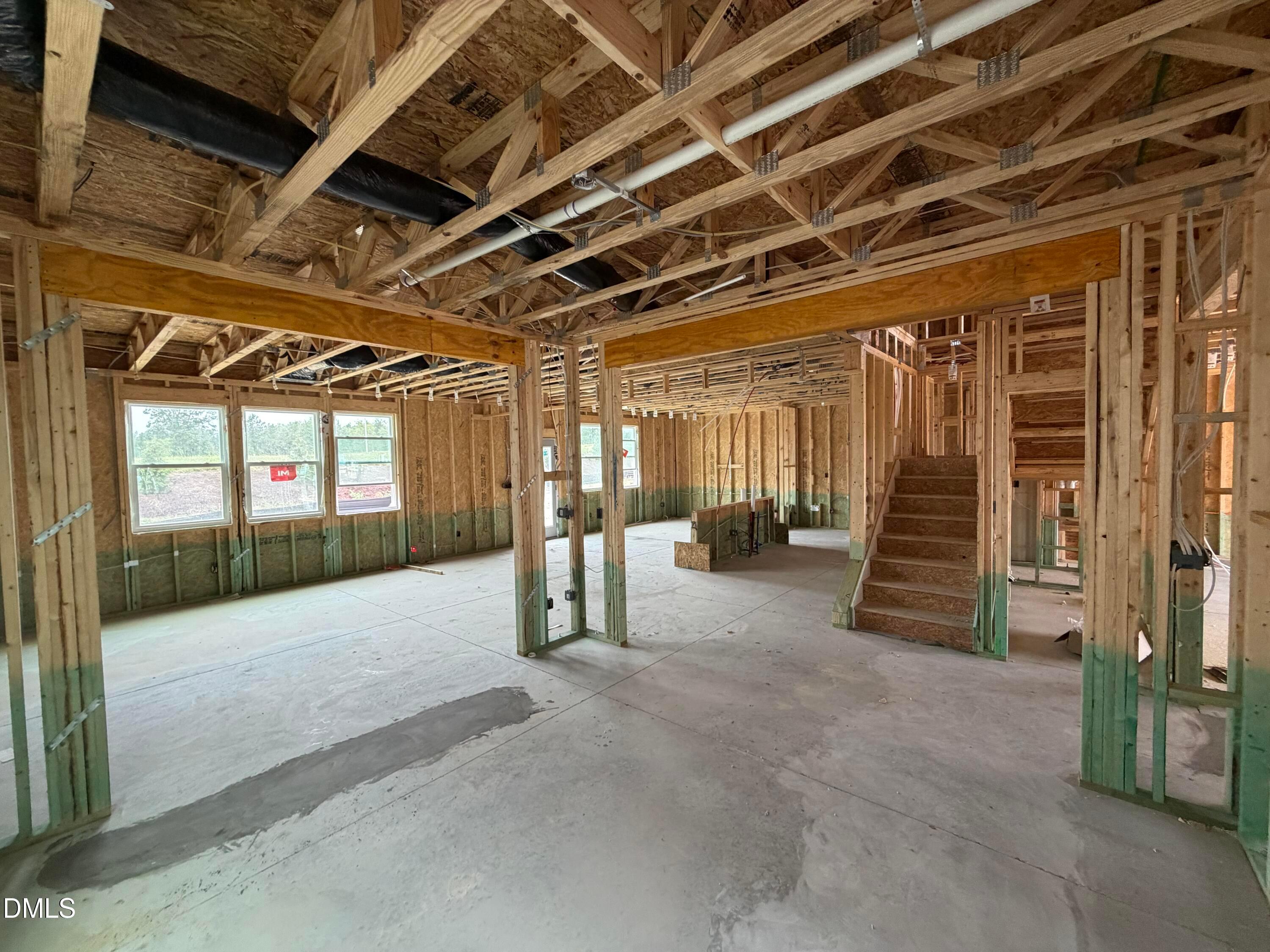 Image 6 of Davidson Homes' New Home at 1933 Eagle Manor Drive