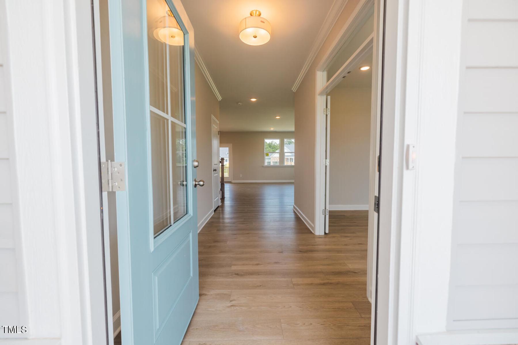 Image 4 of Davidson Homes' New Home at 54 Cultivator Court