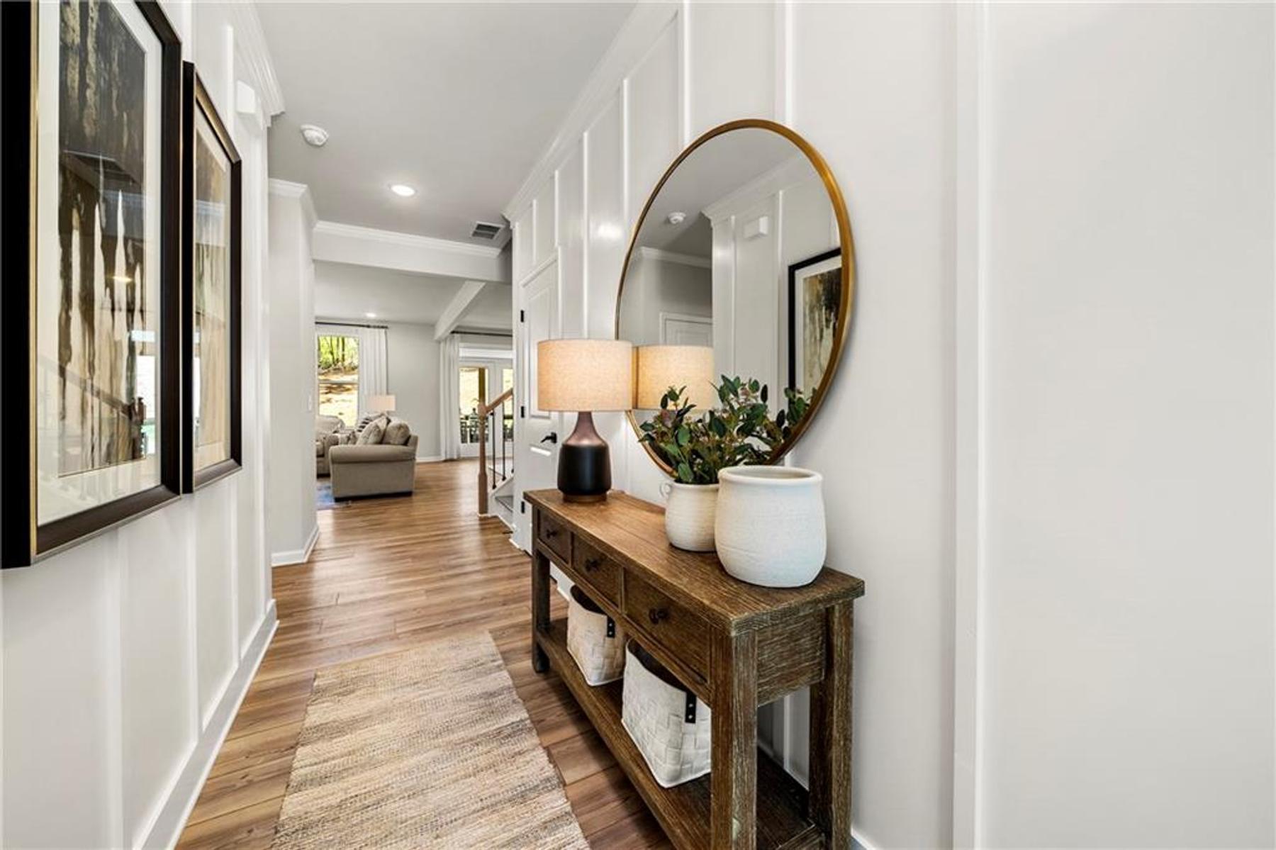 Image 7 of Davidson Homes' New Home at 392 Riverwood Drive