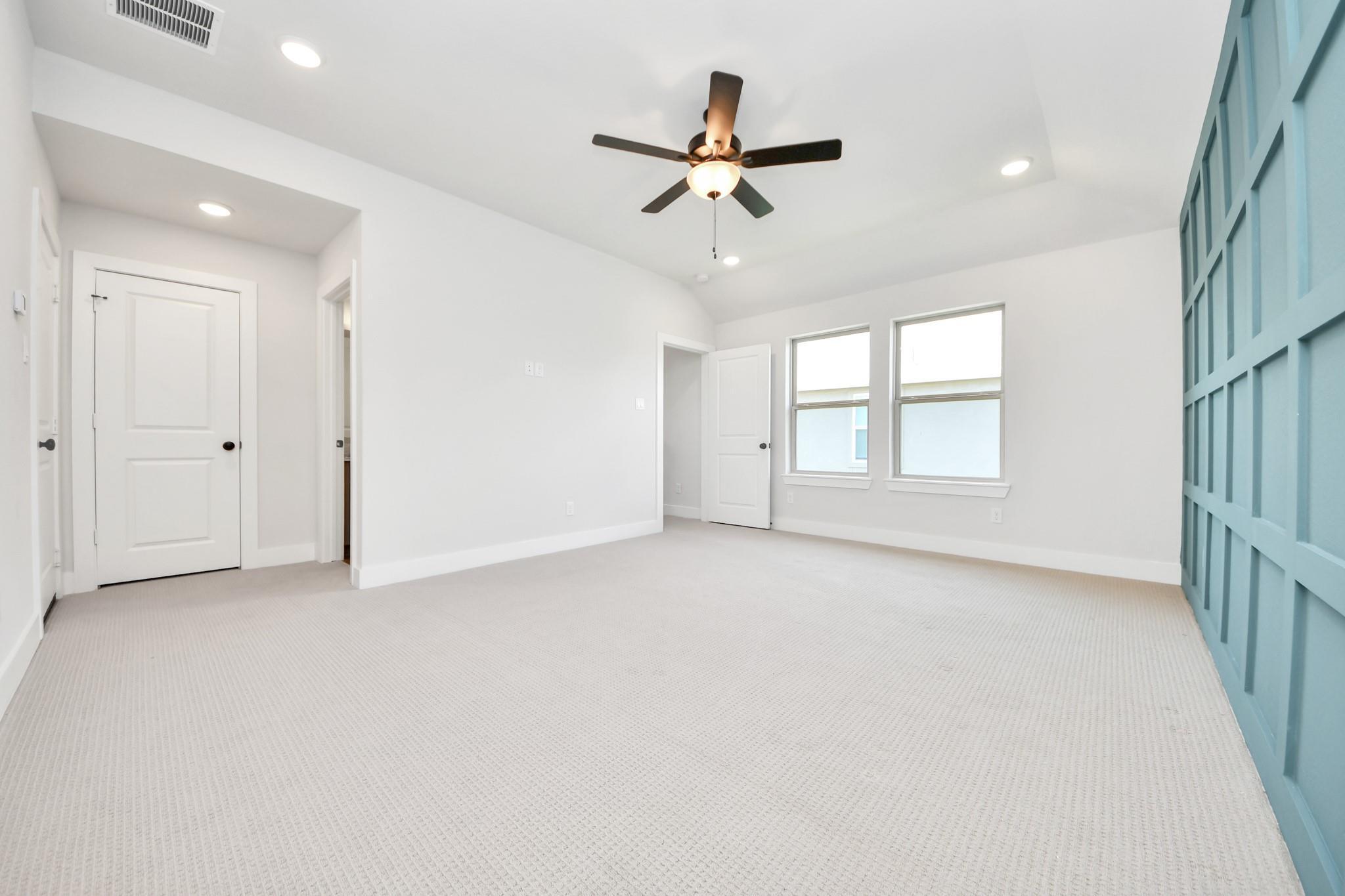 Image 37 of Davidson Homes' New Home at 2920 Arbor Edge Crossing