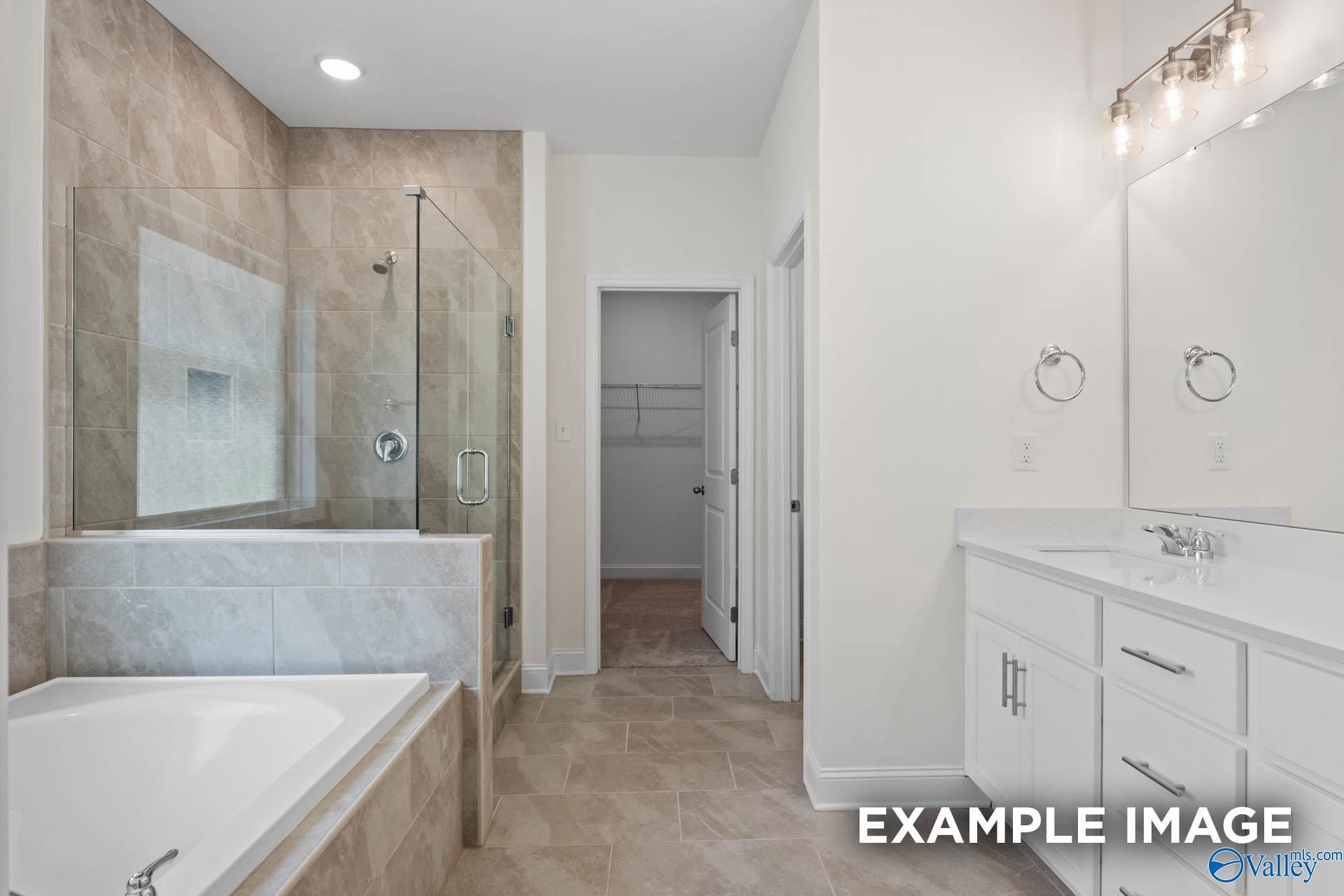 Image 4 of Evermore Homes' New Home at 106 Evergreen Mill Lane