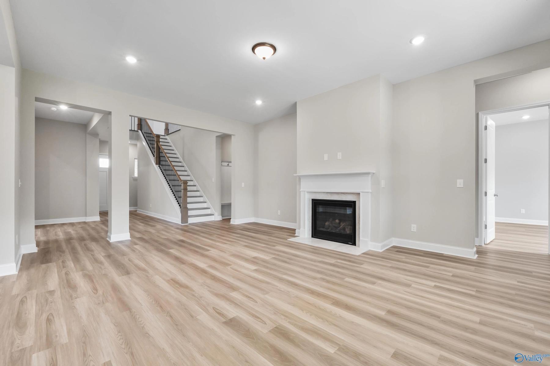 Image 2 of Davidson Homes' New Home at 8197 Goose Ridge Drive