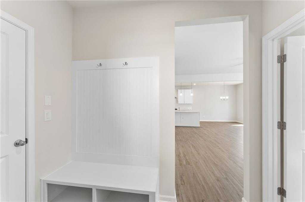 Image 8 of Davidson Homes' New Home at 373 Riverwood Pass