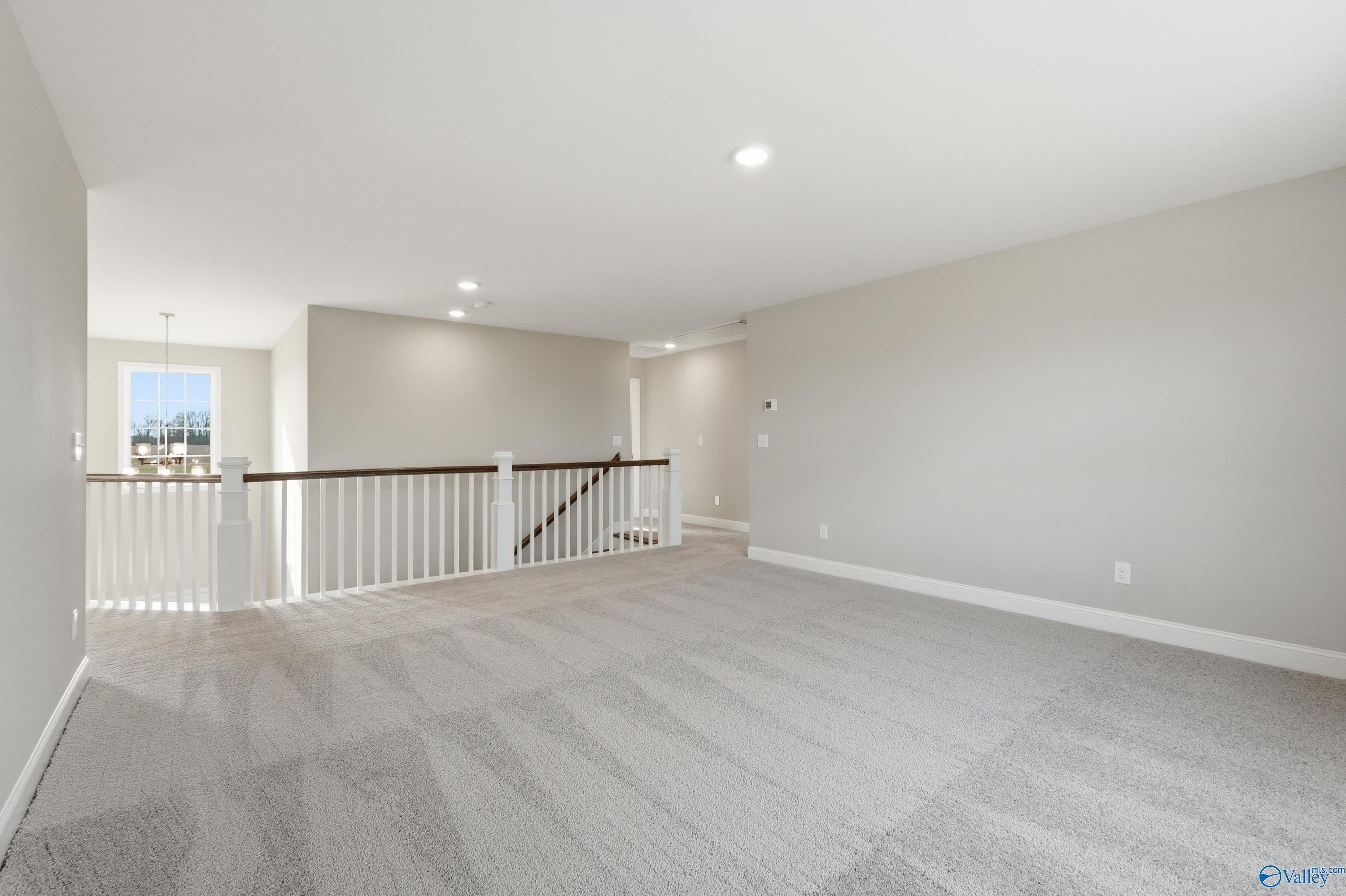 Image 3 of Davidson Homes' New Home at 206 Slade Thomas Drive