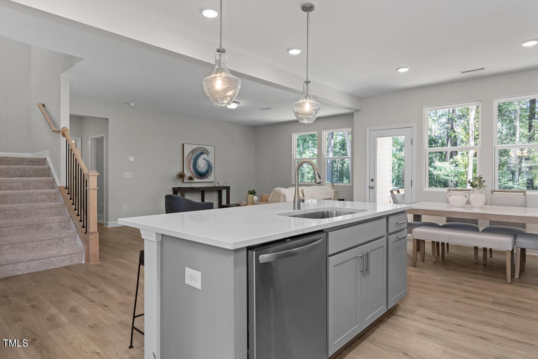 Image 12 of Davidson Homes' New Home at 57 Blanton Court