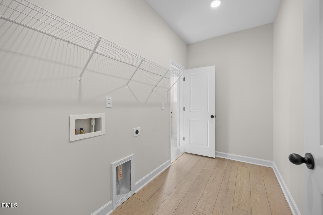 Image 7 of Davidson Homes' New Home at 1929 Eagle Manor Drive